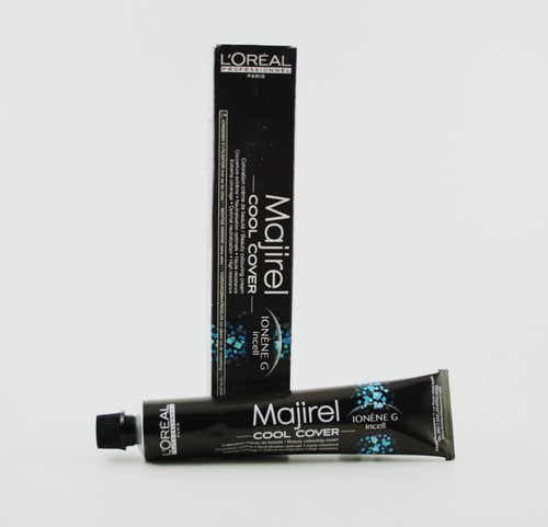 Loreal majirel cool cover - loreal,