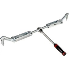 Balkenzug mit Neuem Haken PWE0096