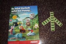 18  lose  Treuepunkte  PENNY  Sammelpunkte Punkte  AKTION   Dschungelfreunde