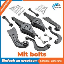 Neu Querlenker Hinten für