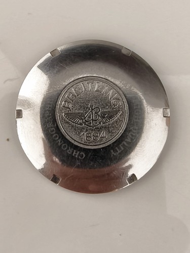 Breitling uhren abdeckung case - breitling,