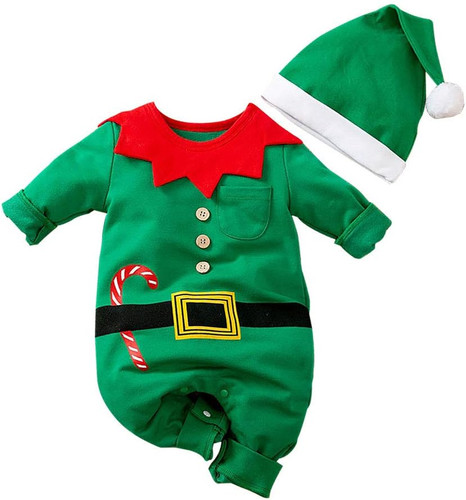 Baby strampler weihnachten - baby,