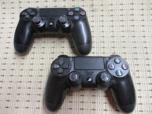 Sony ps4 controller - 2x,