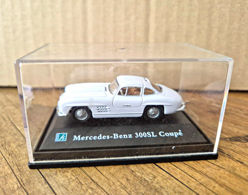 Hongwell mercedes benz 300sl - mercedes-benz,