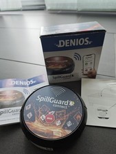 Denios SpillGuard® connect Leckage-Erkennungssystem  für ATEX-Zone 0