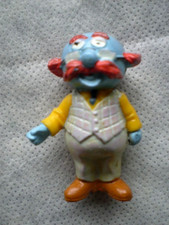 Sesamstraße Figur Professor