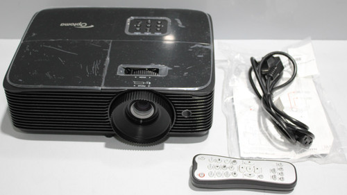 Optoma hd146x full dlp - full,