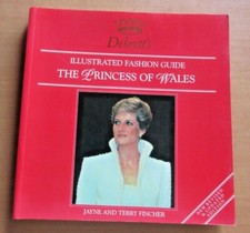 Debrett`s Illustated Fashion