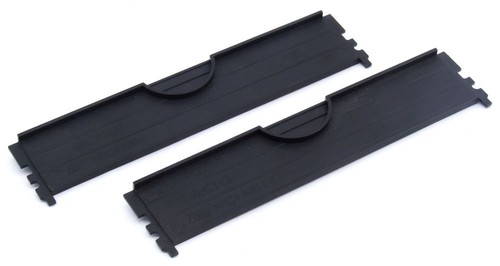 Ram memory slot blank - 2x,