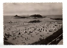 SAINT MALO - Das Schwimmbad