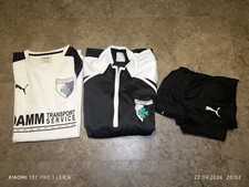Fußball-Kleidung-Set/Training