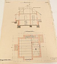 Coburg Baukunde Wohnhaus