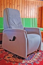 Hukla Fernsehsessel elektrisch