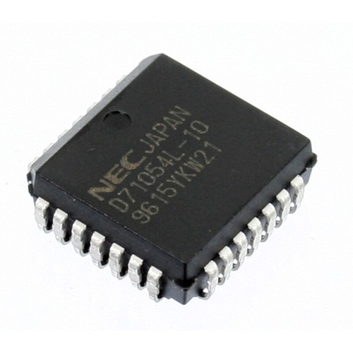 M82c54 plcc intervall - m82c54-10,
