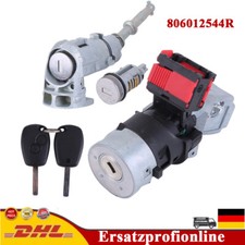 KOMPLETT Schließzylinder