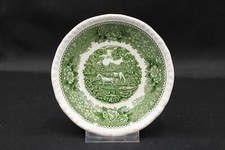 Adams English Scenic grün