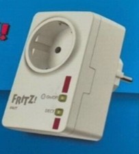 AVM FRITZ!DECT 200 (intelligente Steckdose) Schaltsteckdose