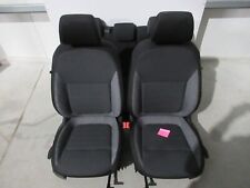 Skoda Fabia III 3 6V Hatchback