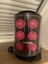 Babyliss - Easy Curl 17/22mm Hair Rollers RS100K 220V - 1 stück