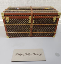 Louis Vuitton Monogramm Koffer