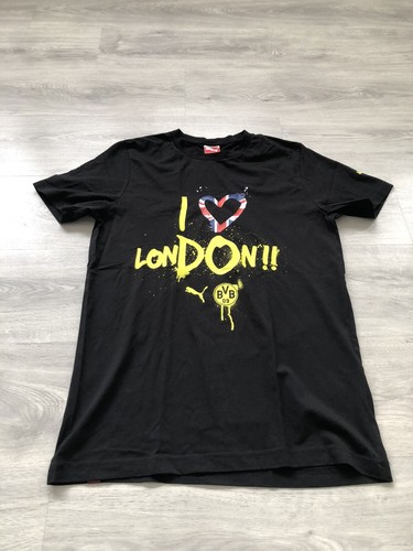 Puma borussia dortmund love - borussia,