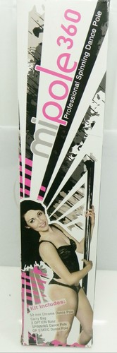 Hethrone pole dance stange - pole,