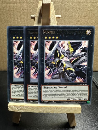 Playset 3x nummer - playset,