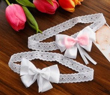 Baby Kinder Haarband ab 0Mon