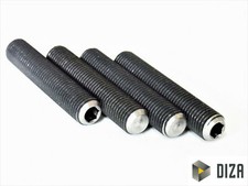 Gewindebolzen 10.9Feingewinde