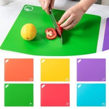 Flexibel Schneide brett