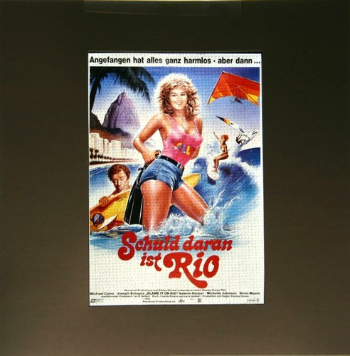 Kino dia schuld - schuld, ist