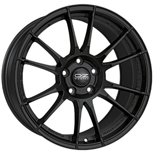 Alufelge racing - oz,