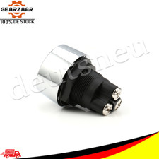 12V-24V/50A Motor Startknopf Rot Momentan Zündung Starter Schalter Auto Boot Szp