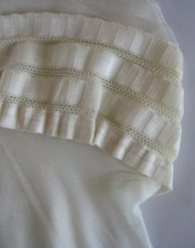 Halterlose braut strümpfe - halterlose,