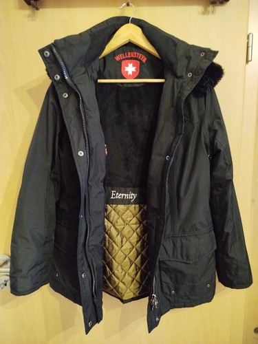 Original wellensteyn eternity - wellensteyn,