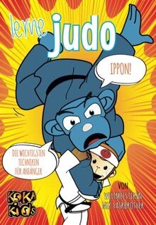 Lerne judo die wichtigsten - judo:,
