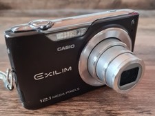 CASIO EXILIM EX-Z450 CCD