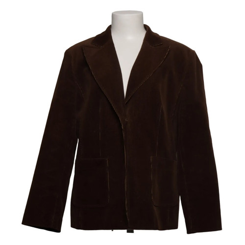 Blazer größe braun - blazer,, 42,