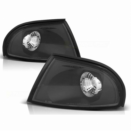 Frontblinker schwarz für - , audi