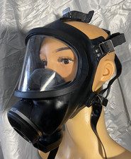 5x MSA AUER 3S Armee BW