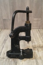 CADI Drehdornpresse Werkstatt Presse ´