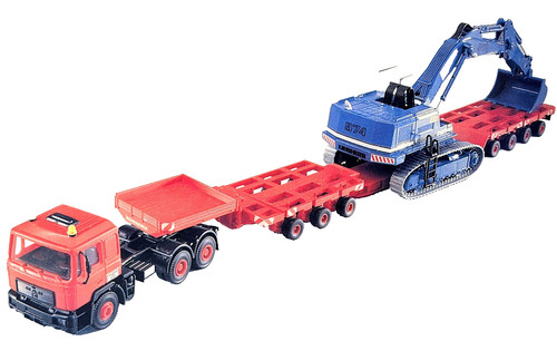 Kibri 10370 man - 10370,