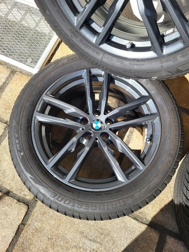 Original zoll bmw go1 - 19,