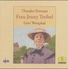 Frau jenny treibel gelesen - treibel:,