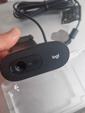 Logitech C505 HD Webcam -