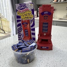 Cadbury miniatur vintage - miniatur,