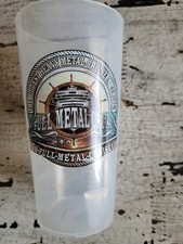 Wacken Becher 1990