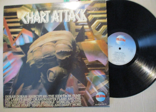 Zoll schallplatte chart - -,