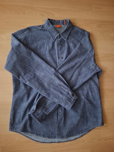 Hugo boss orange herren - boss,