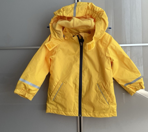 Thermo regenjacke mit - thermo-regenjacke,